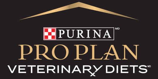 Purina® Pro Plan Veterinary Diets® Logo