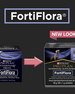 FortiFlora® Powdered Probiotic Supplement for Dogs New Look