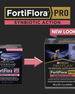 FortiFlora® PRO Synbiotic Action™ Powdered Prebiotic & Probiotic Supplement for Dogs - New Look