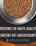 OM Metabolic Response Plus Joint Mobility🅪 Nourriture Sèche pour Chiens