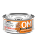 OM Overweight Management® Savory Selects Canned Feline Formula In Sauce With Salmon