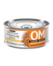 OM Overweight Management® Savory Selects Canned Feline Formula In Sauce With Chicken
