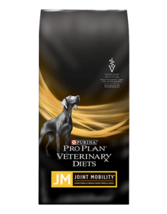 JM Joint Mobility® Canine Formula