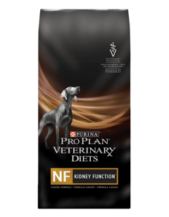 Formule canine sèche NF Kidney Function🅫