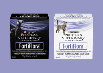 Fortiflora Products