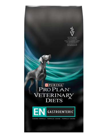 EN Gastroenteric® Dry Canine Formula
