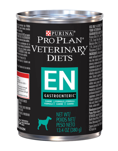EN Gastroenteric® Canned Canine Formula