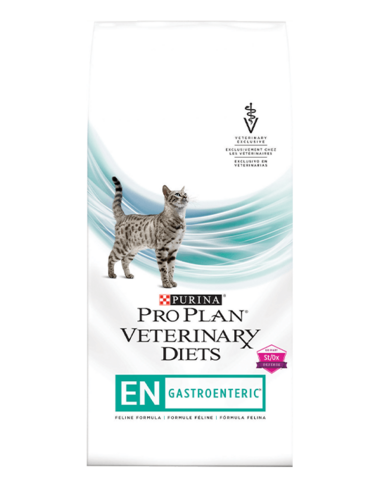 EN Gastroenteric® Dry Feline Formula