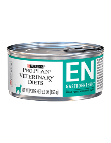 EN Gastroenteric® Canned Feline Formula