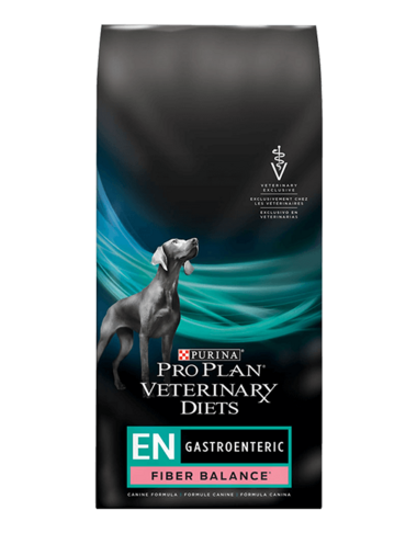 Formule canine sèche EN Gastroenteric Fiber Balance🅫