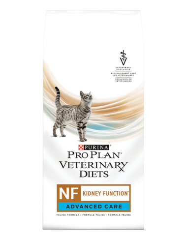 NF Kidney Function® Advanced Care™ Dry Feline Formula