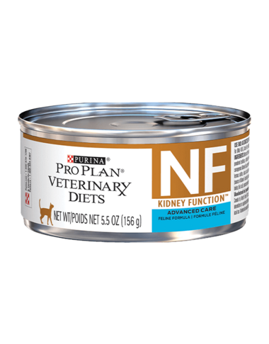 Formule féline en boîte NF Kidney Function🅫 Advanced Care🅪