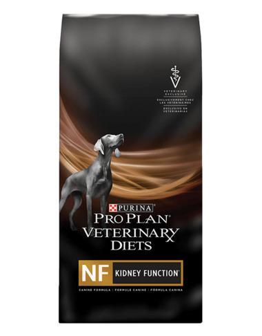 NF Kidney Function® Dry Canine Formula