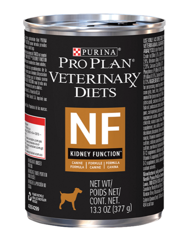 NF Kidney Function® Canned Canine Formula