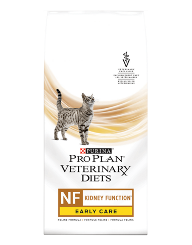 NF Kidney Function® Early Care™ Dry Feline Formula