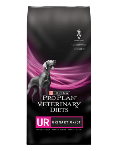 UR Urinary® Ox/St™ Dry Canine Formula